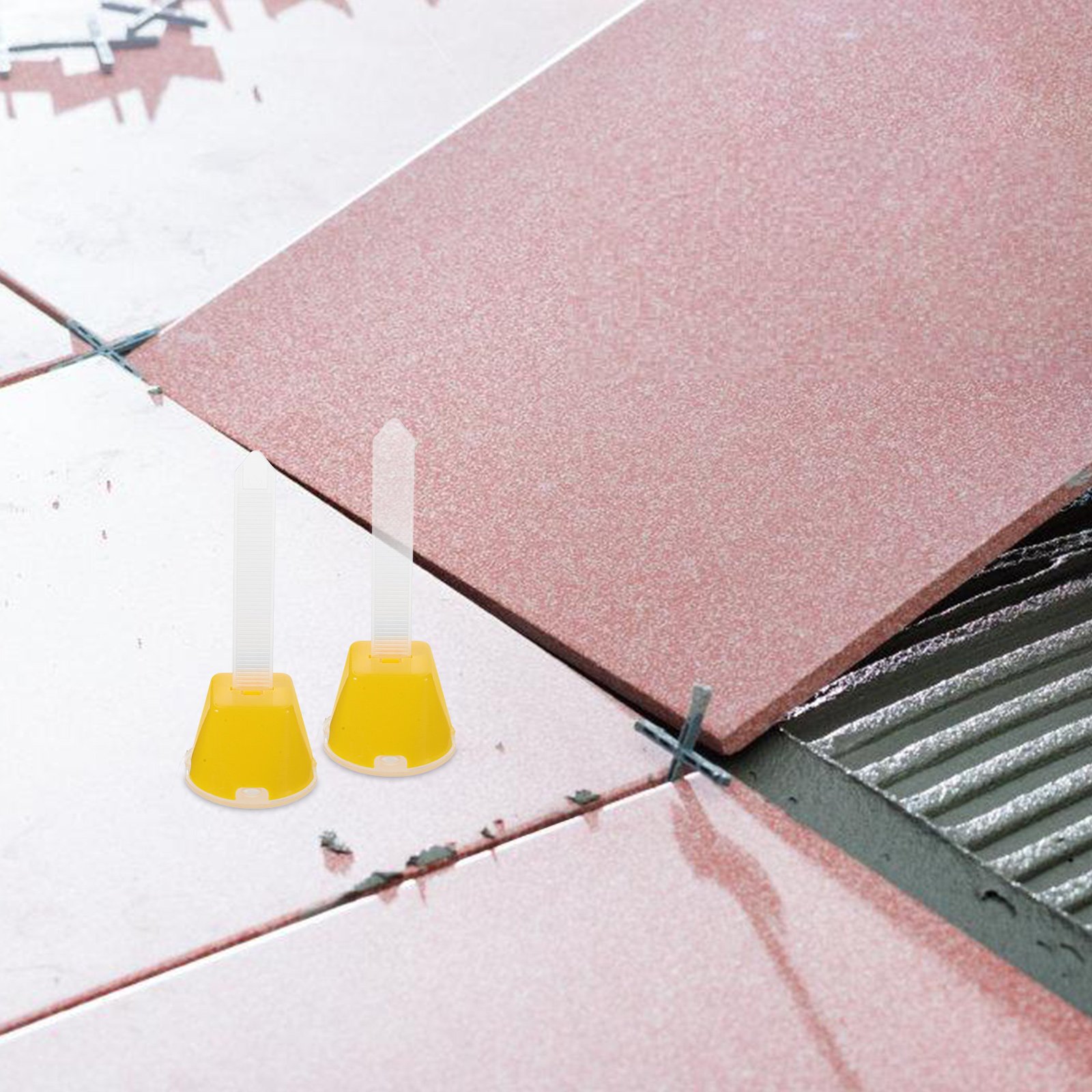 100Pcs Ceramic Tile Leveling S - Ceramic Tile Floor review and price