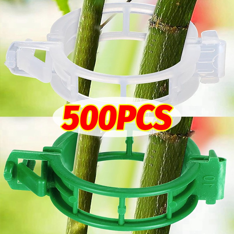 Reusable Plastic Plant Support - Vine Climbing Plastic review and price