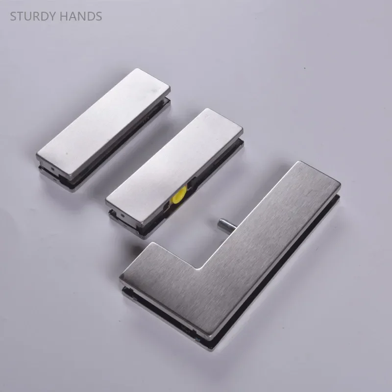 Universal Glass Door Clamp wit - Glass Door Hinge review and price