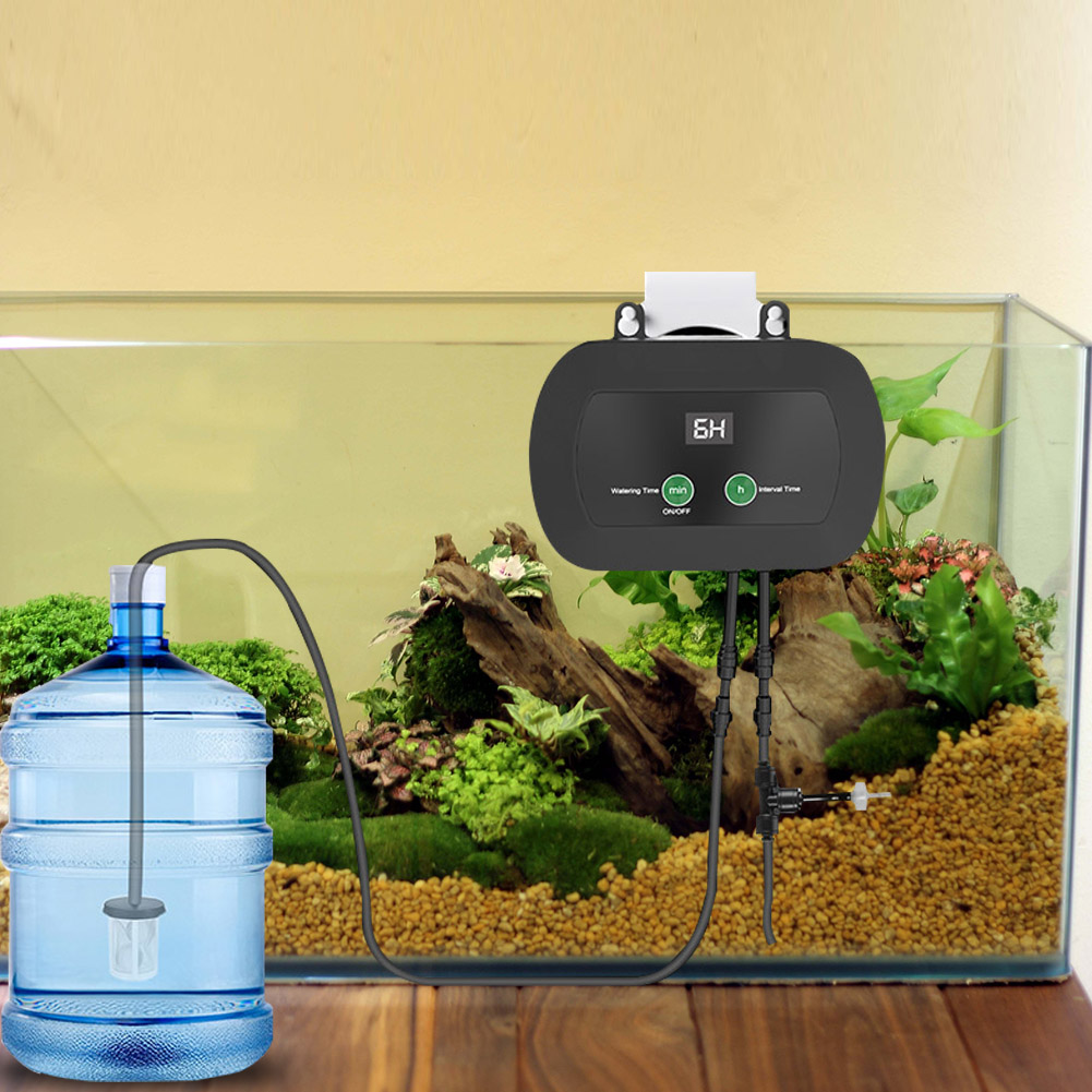 Smart Reptile Mist Sprinkler w - Misting Nozzle Reptile review and price