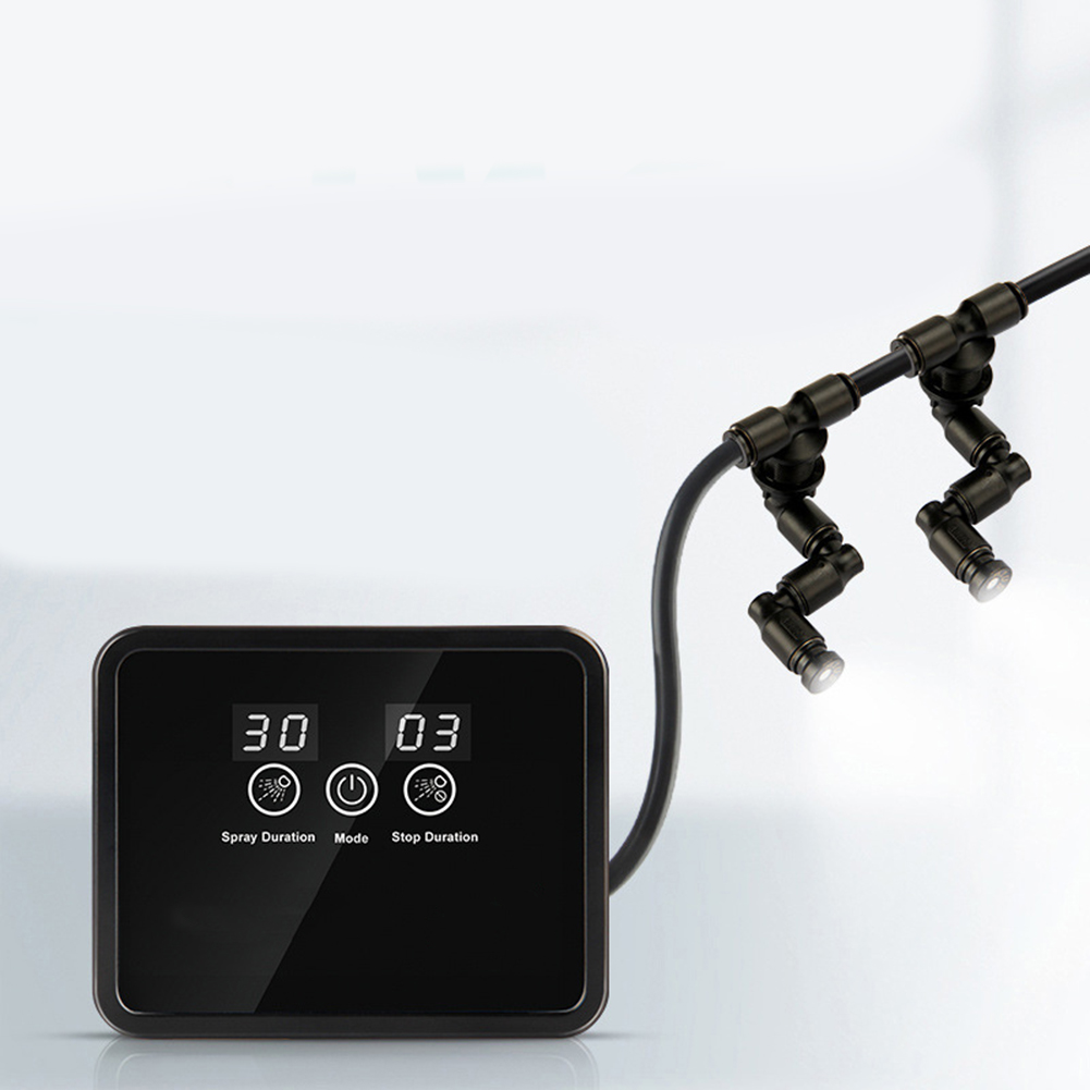 Intelligent Misting System for - Misting Nozzle Reptile review and price