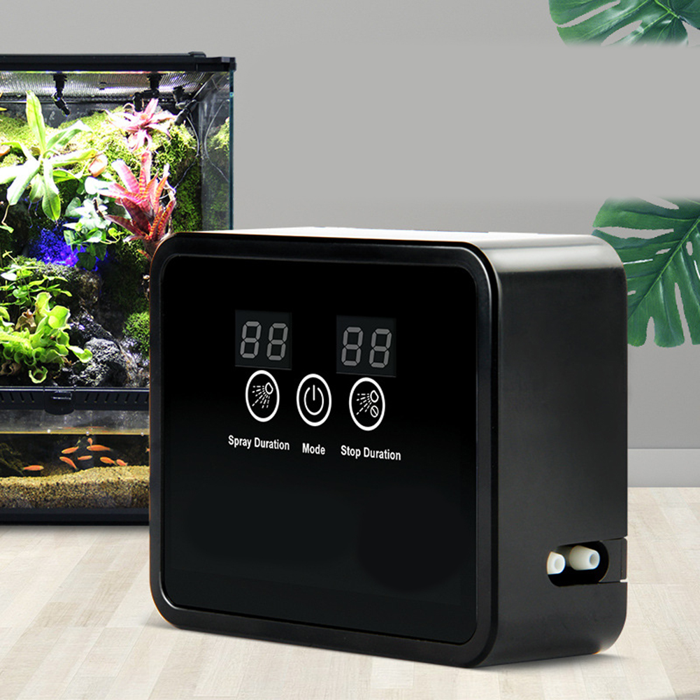 Intelligent Misting System for - Misting Nozzle Reptile review and price