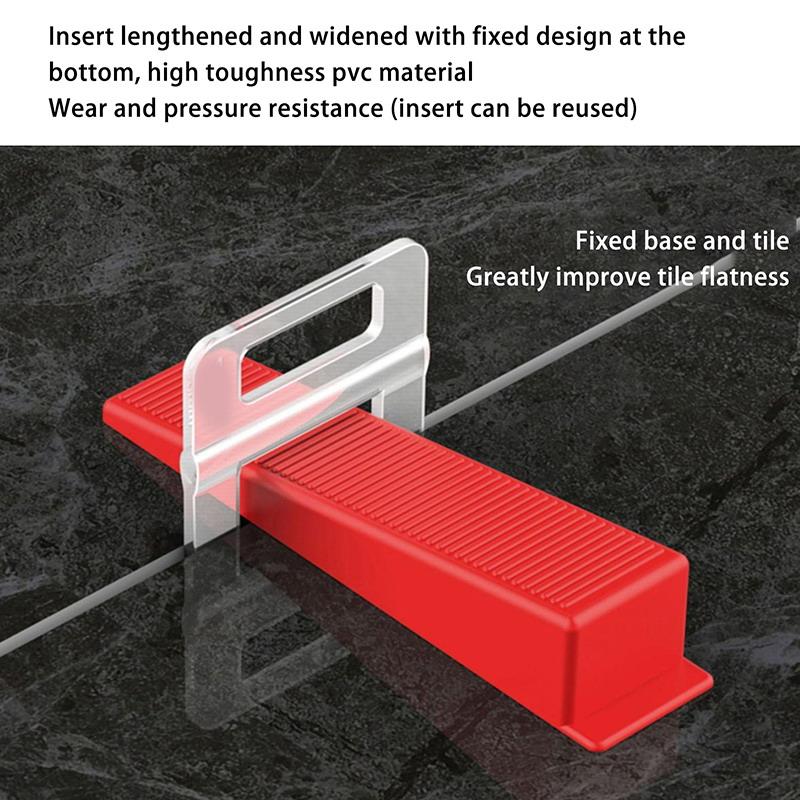 100Pcs Ceramic Tile Spacers Cl - Ceramic Tile Floor review and price