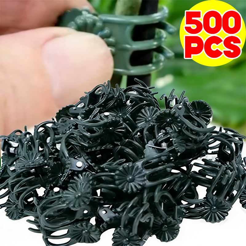 Wholesale Mini Plant Support C - Vine Climbing Plastic review and price