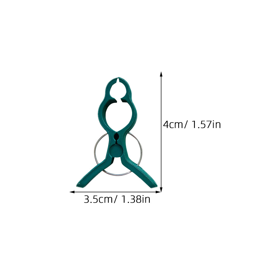 50Pcs Tomato Stem Support Clip - Vine Climbing Plastic review and price