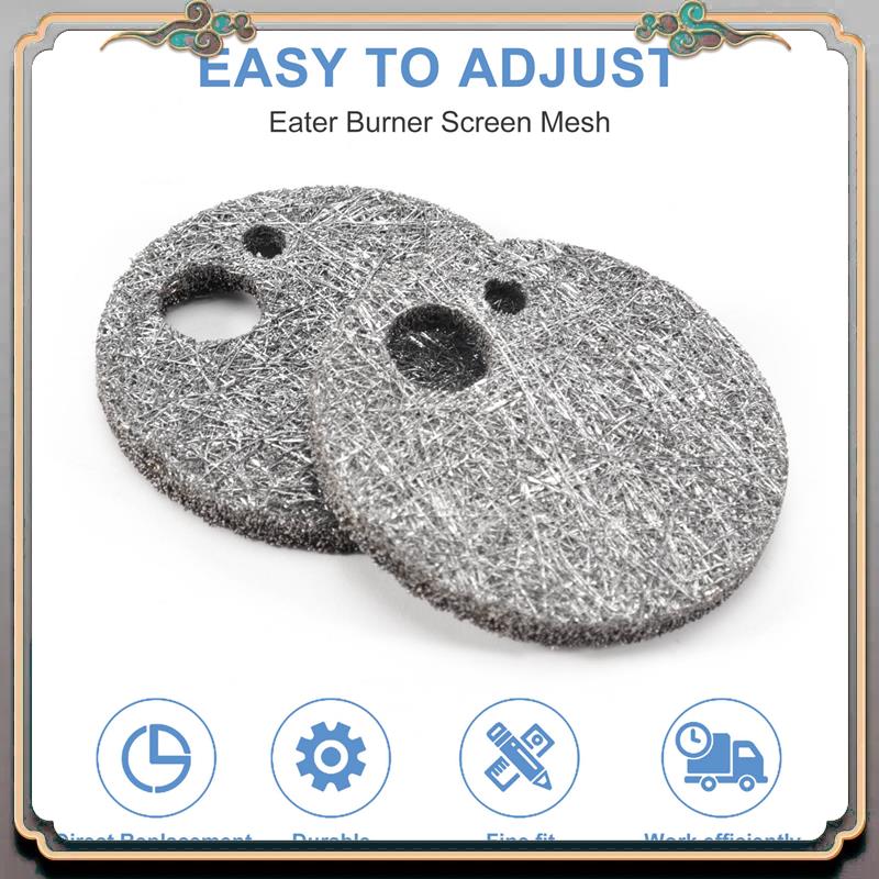 Reliable-Car Heater Burner Scr - Screen Top Mesh review and price