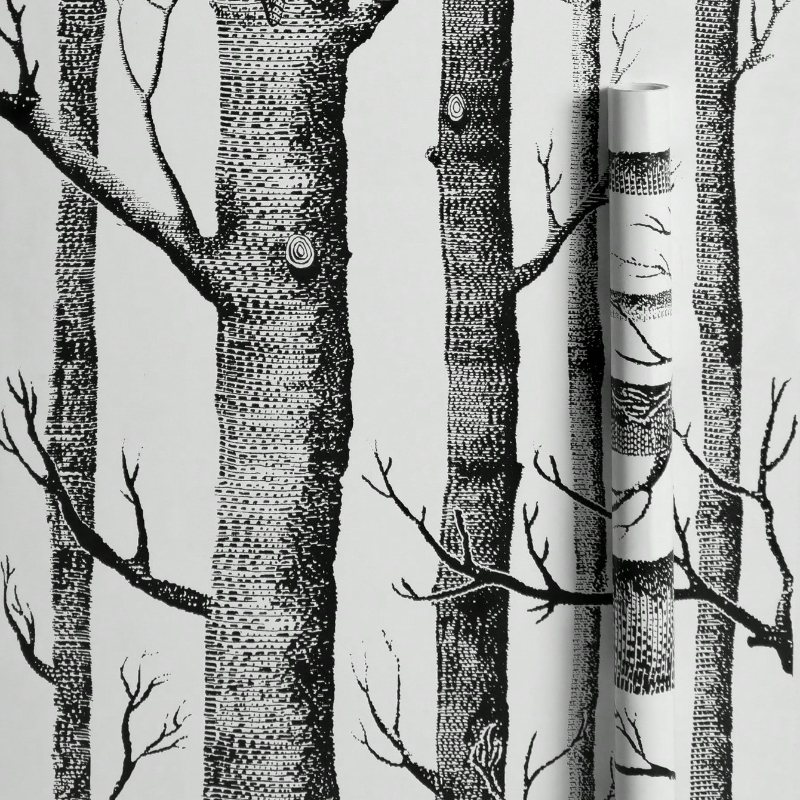 Vintage Black White Pattern Se - Pvc Panel Background review and price