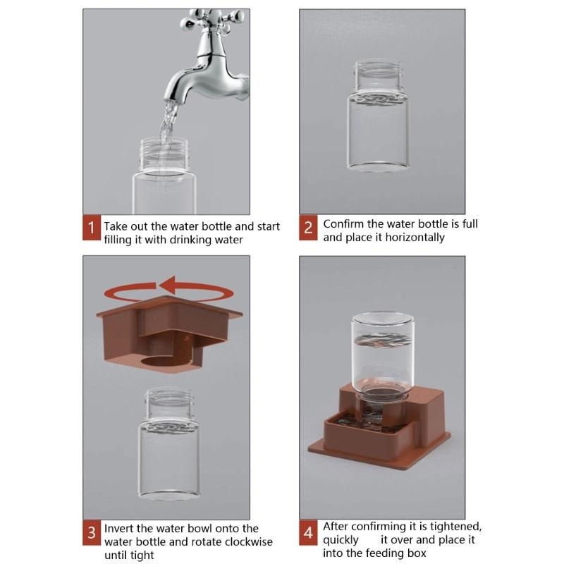  Multifunctional Reptiles Drin - Water Dish Reptile review and price