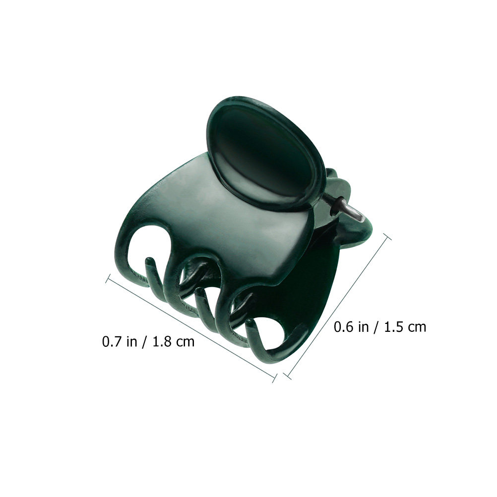 60Pcs Plant Support Clamps Pla - Vine Climbing Plastic review and price