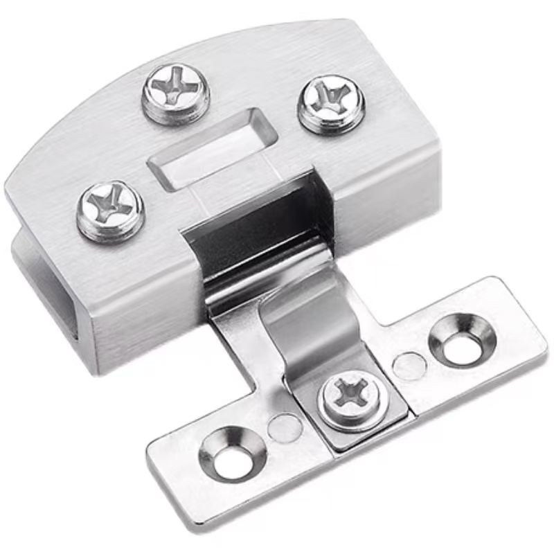 Glass Door Hinge Clamps Stainl - Glass Door Hinge review and price