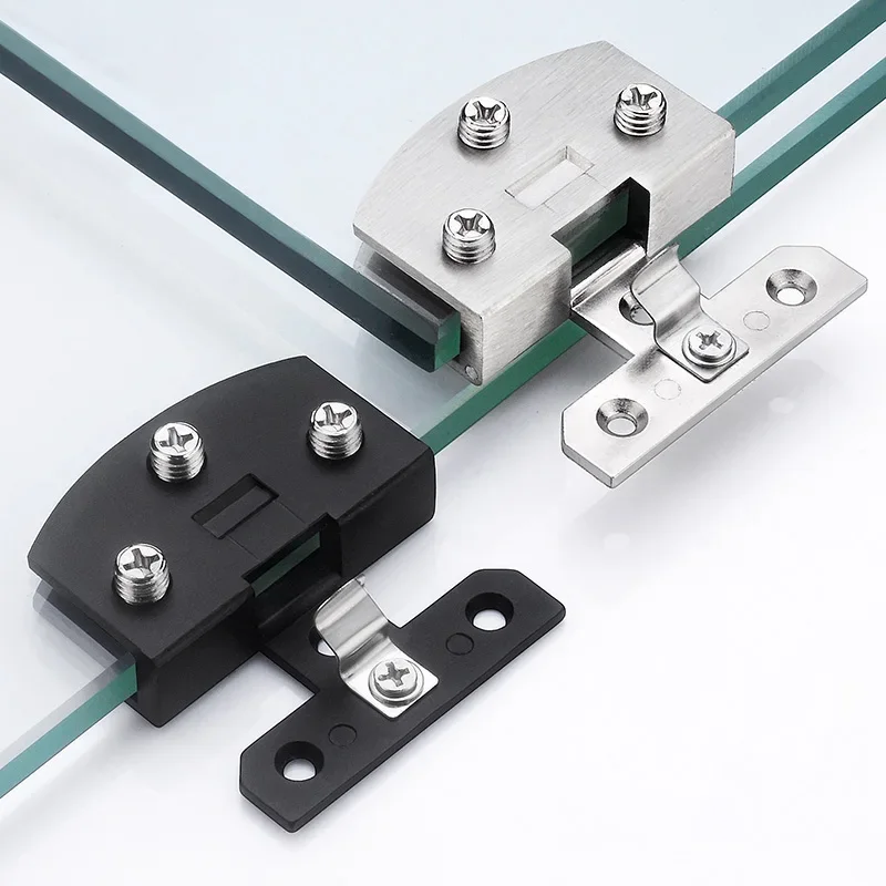 Glass Door Hinge Clamps Stainl - Glass Door Hinge review and price