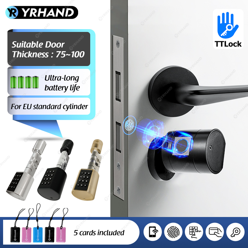 Smart Euro Cylindrical Door Lo - Glass Door Hinge review and price