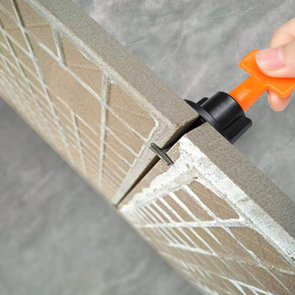 151Pcs Tile Laying Leveler Spa - Ceramic Tile Floor review and price