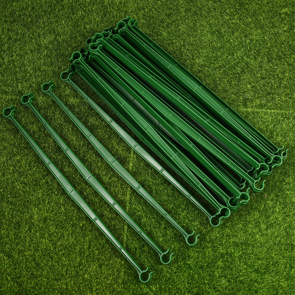 24Pcs Garden Trellis Connector - Vine Climbing Plastic review and price