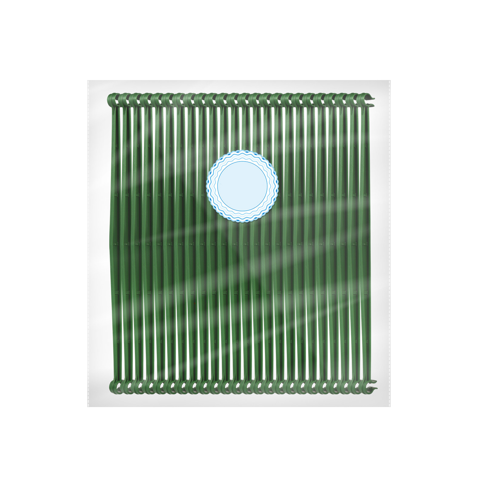 24Pcs Garden Trellis Connector - Vine Climbing Plastic review and price