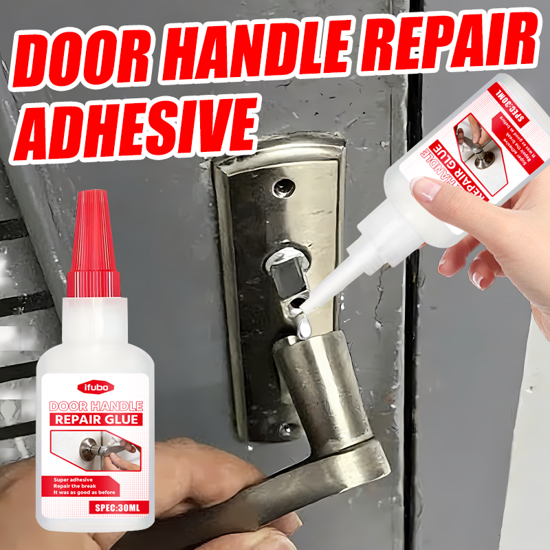 Ifubo 30ml Door Handle Repair  - Glass Door Hinge review and price