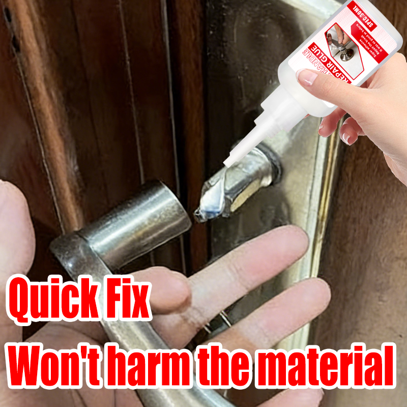 Ifubo 30ml Door Handle Repair  - Glass Door Hinge review and price