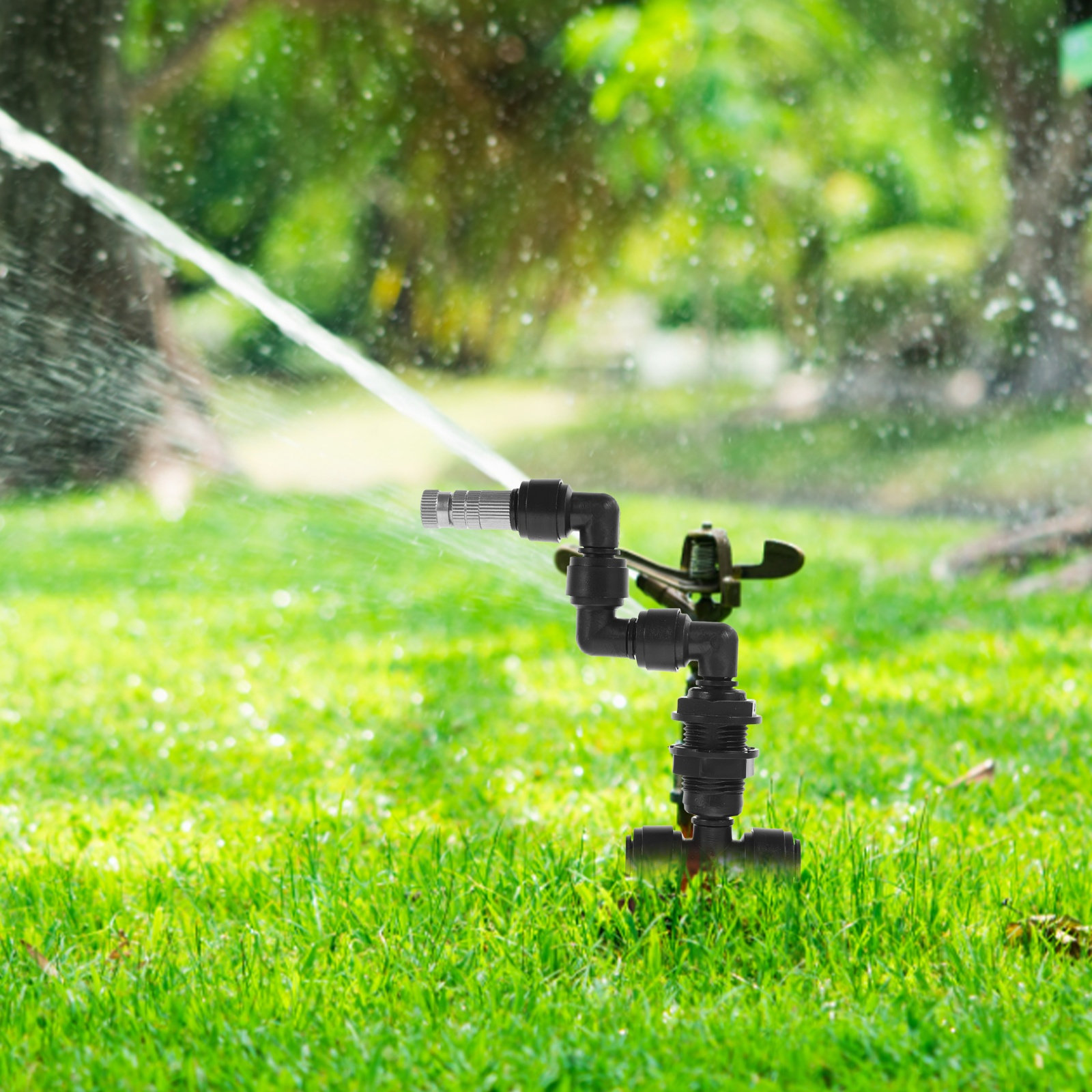 Sprinkler Head Spray Nozzles H - Misting Nozzle Reptile review and price