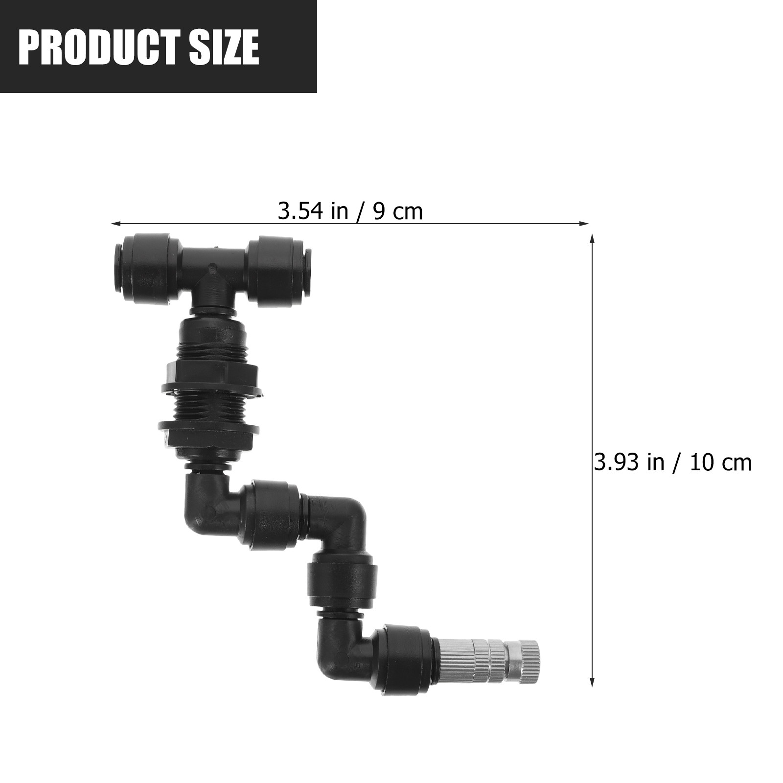 Sprinkler Head Spray Nozzles H - Misting Nozzle Reptile review and price