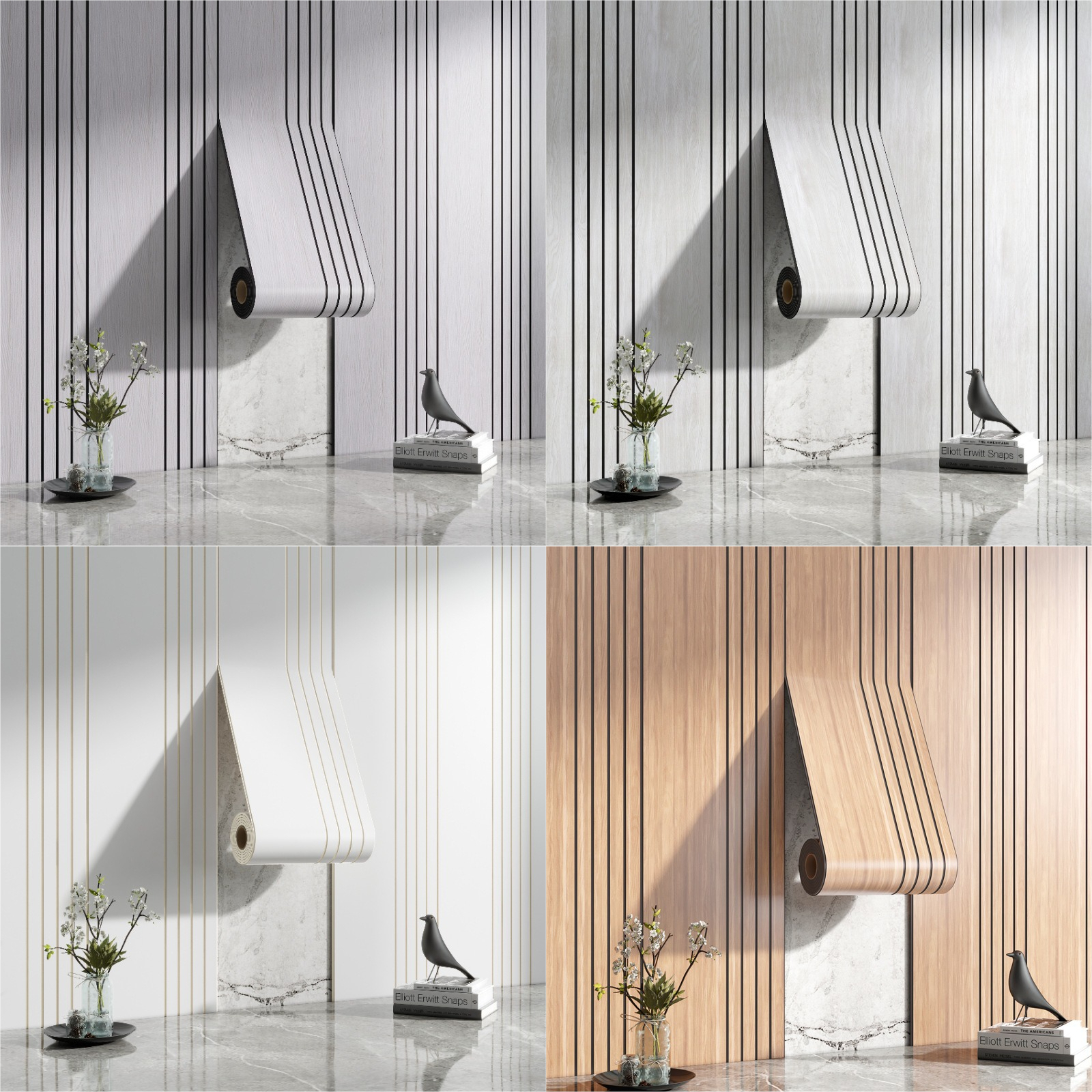 Textured 3D Wall Panels Wood G - Pvc Panel Background review and price