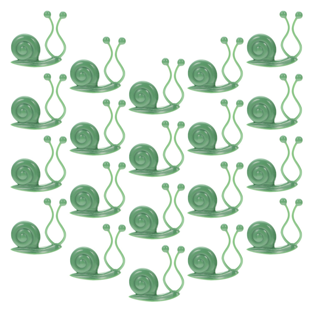 20Pcs Plant Climbing Wall Fixt - Vine Climbing Plastic review and price
