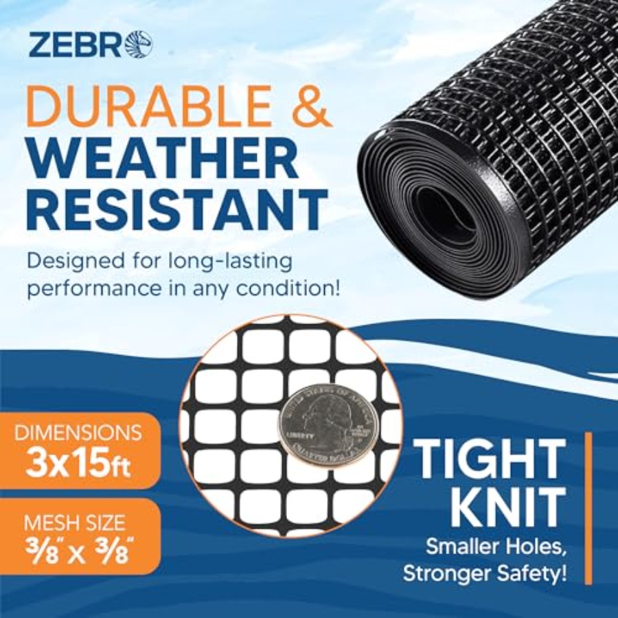 Hardware Mesh Screen and Fence - Screen Top Mesh review and price