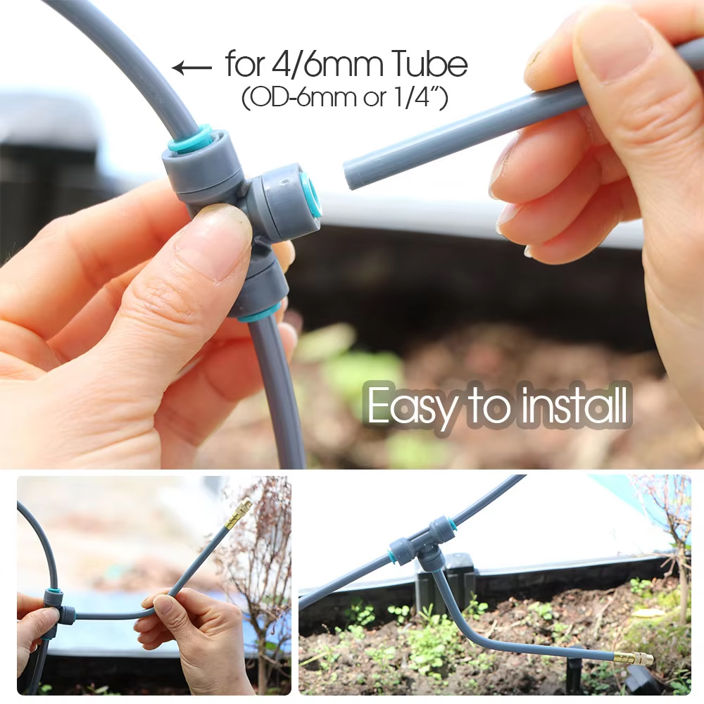 10-30M Tuya Dual Outlet Solar  - Timer Dual Outlet review and price