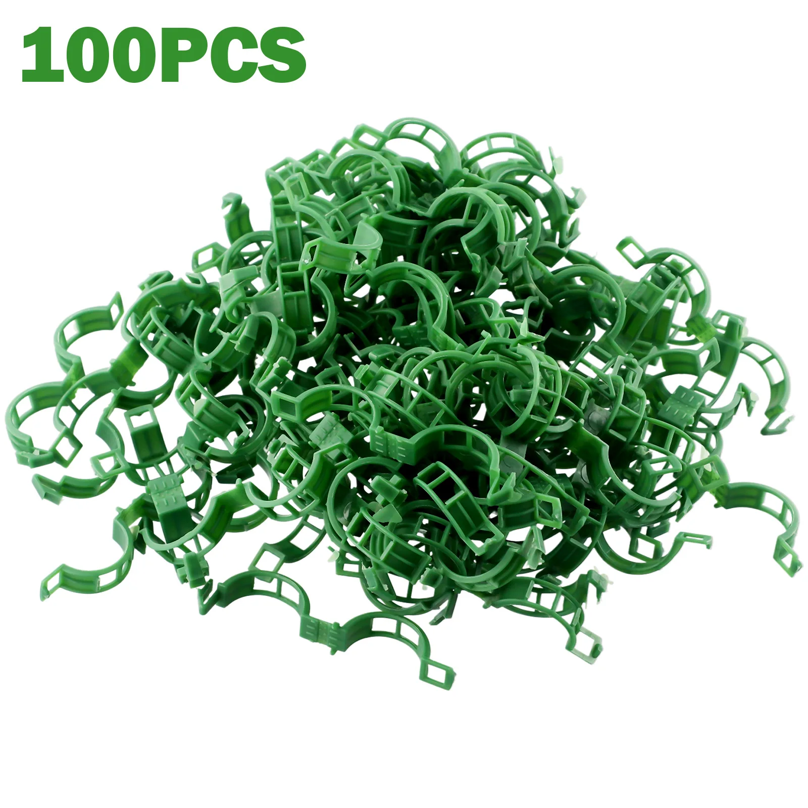 Clips Vine Clip Flowers Hangin - Vine Climbing Plastic review and price