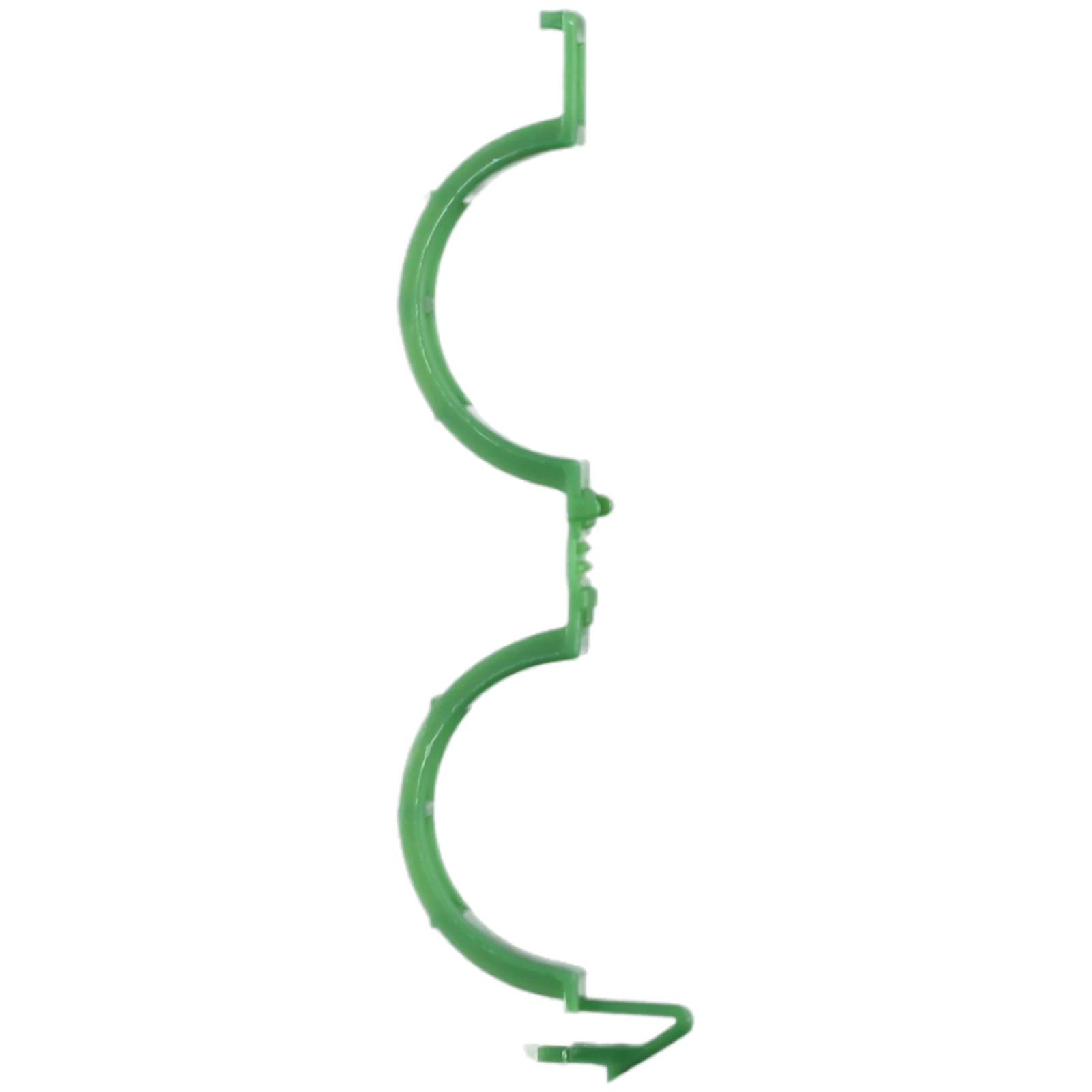 Clips Vine Clip Flowers Hangin - Vine Climbing Plastic review and price