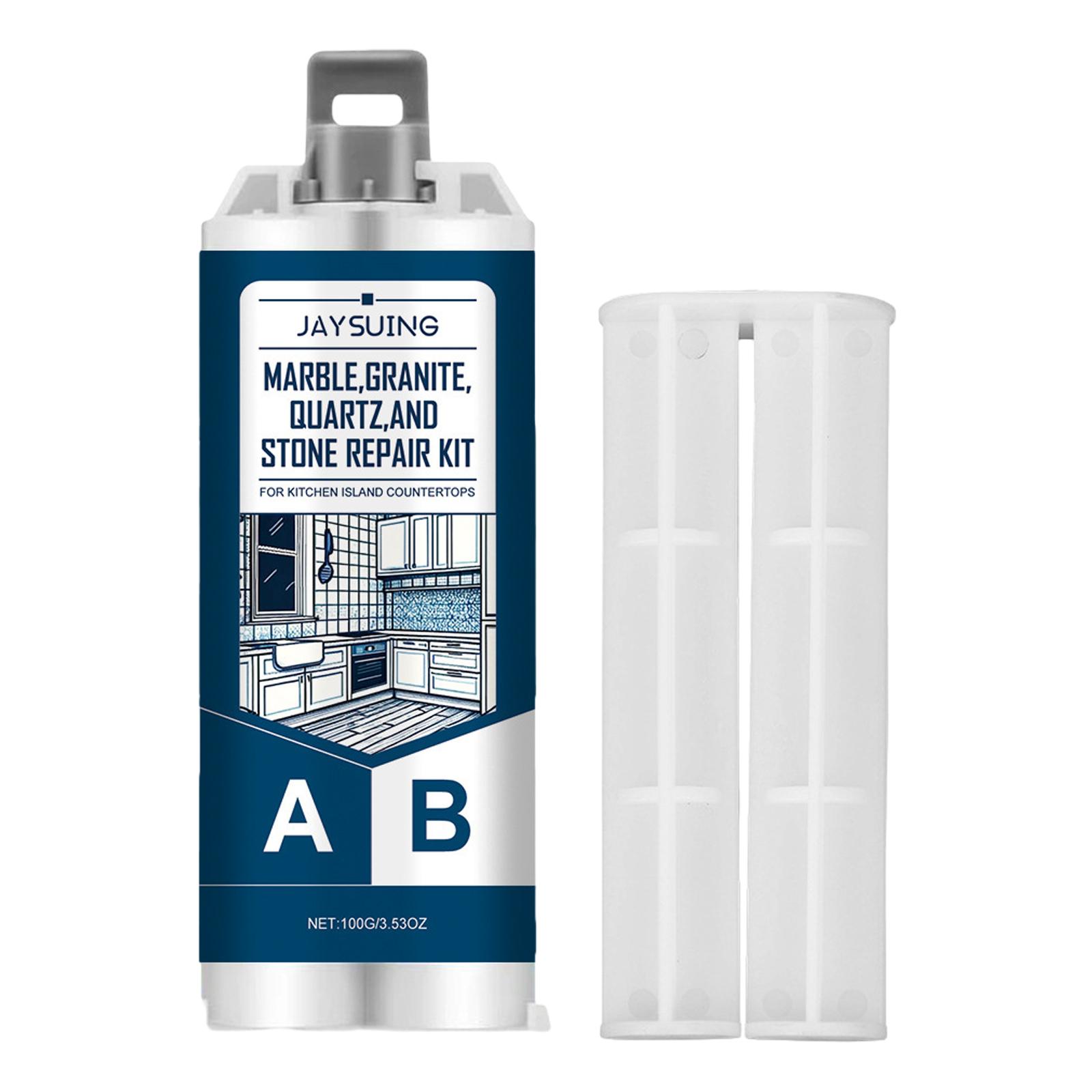 5x Tile Repair Agent Ab Glue M - Ceramic Tile Floor review and price