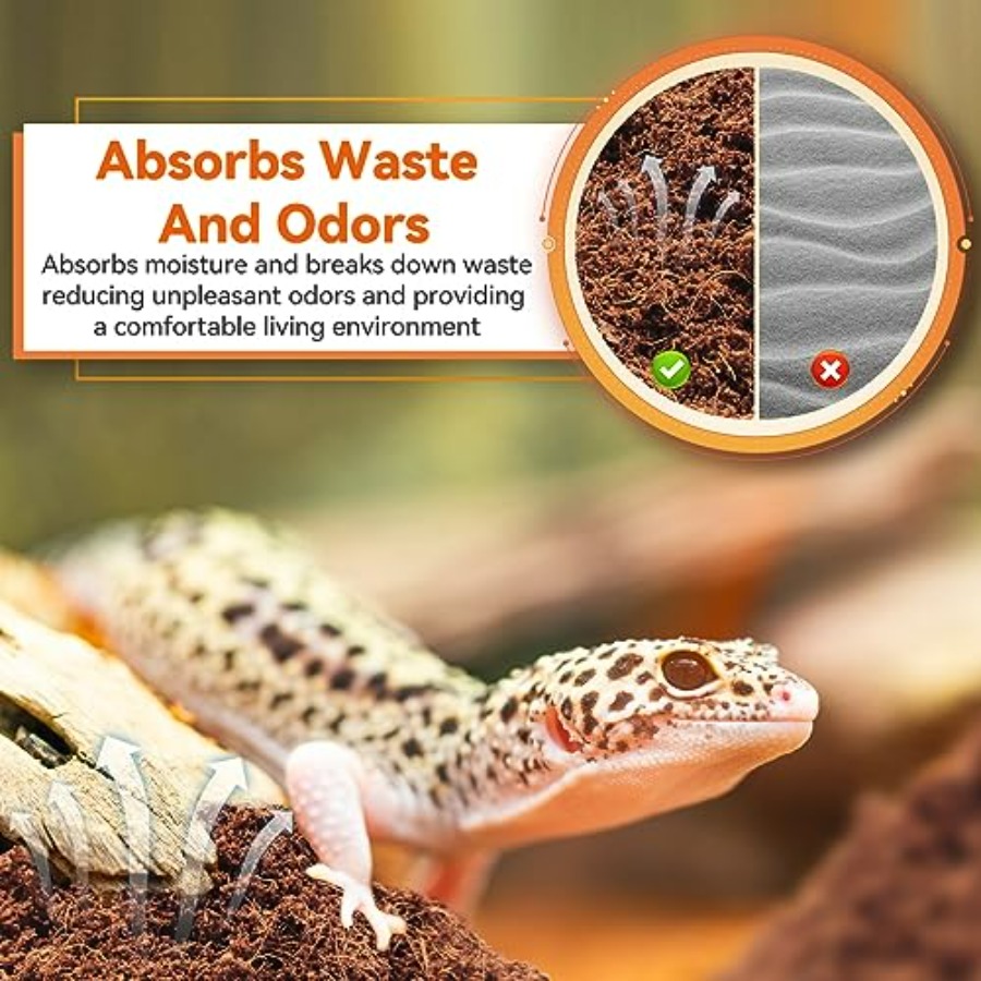 Compressed Coconut Fiber Subst - Substrate Coconut Fiber review and price