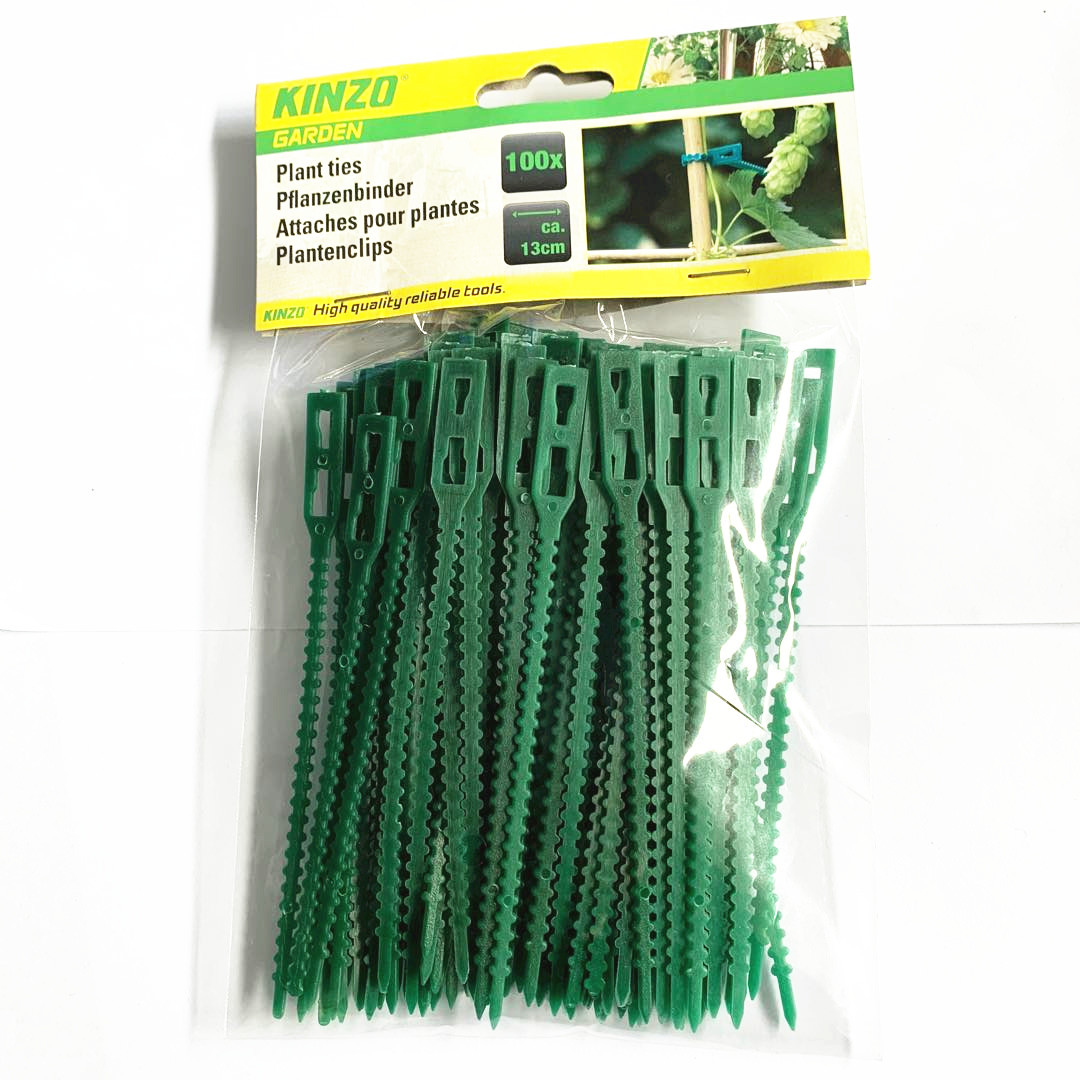 13cm Adjustable Plastic Plant  - Vine Climbing Plastic review and price